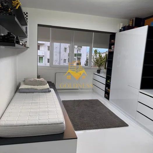 3 Camere decomandate, Parcare, Grigorescu, Fantanele,Somes,Petfriendly - Poză 4