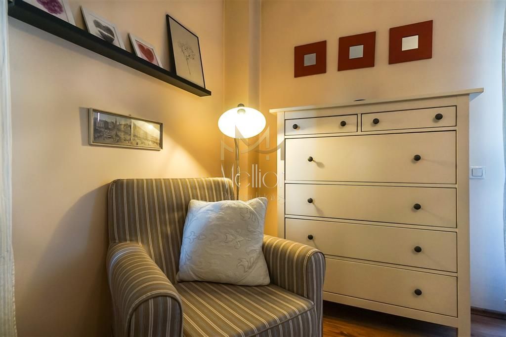 Apartament cozy 2 camere Manastur str Hameiului! - Poză 8