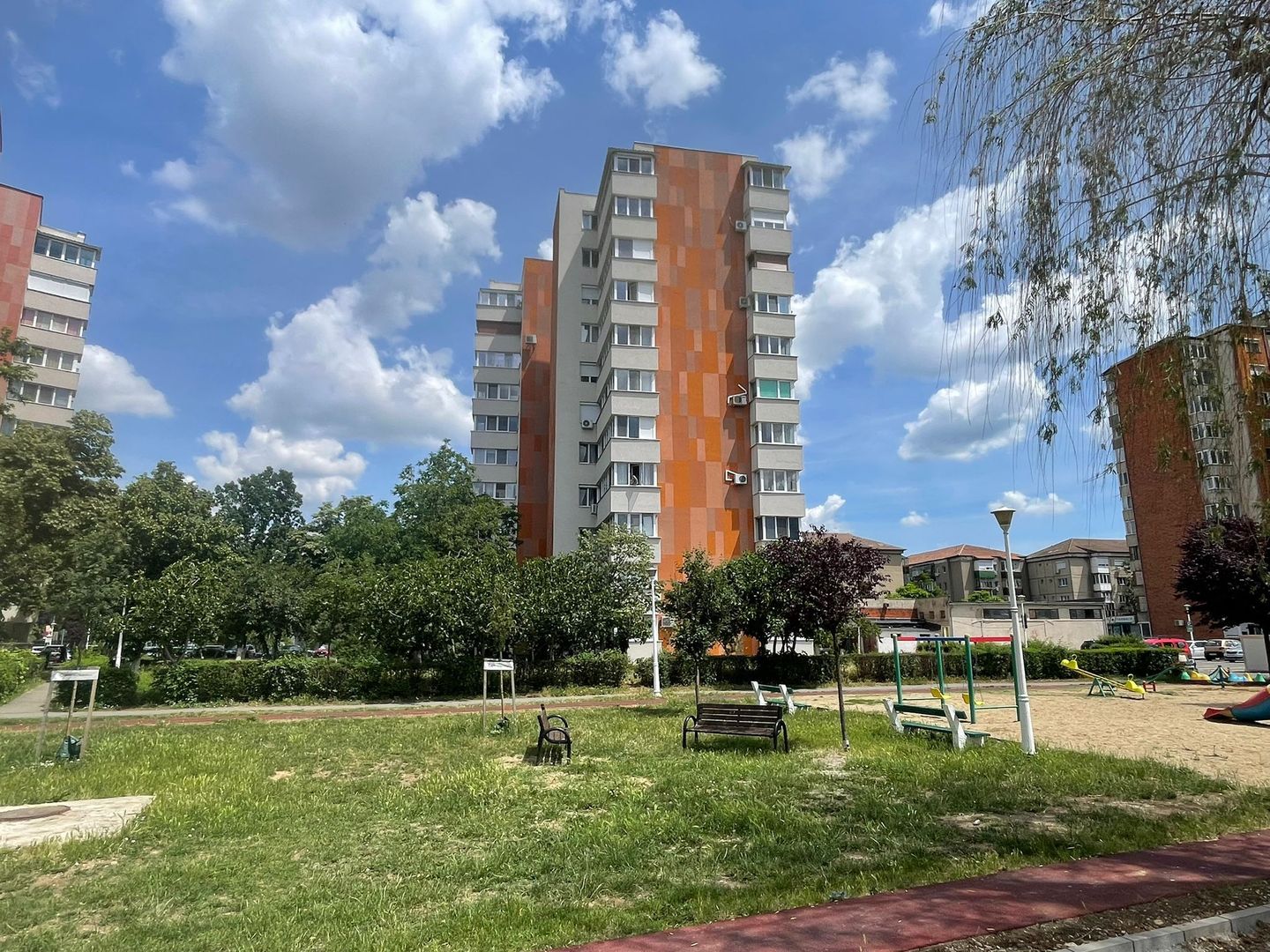 Ap 2 camere dec tip C – Str. Sovata, Oradea | Zonă premium lângă Cris - Poză 5