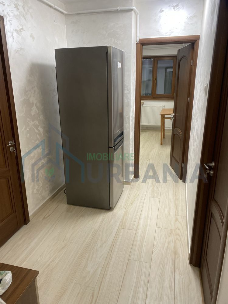 Apartament 3 camere, Piata Unirii Iasi, bloc Gulliver - Poză 2