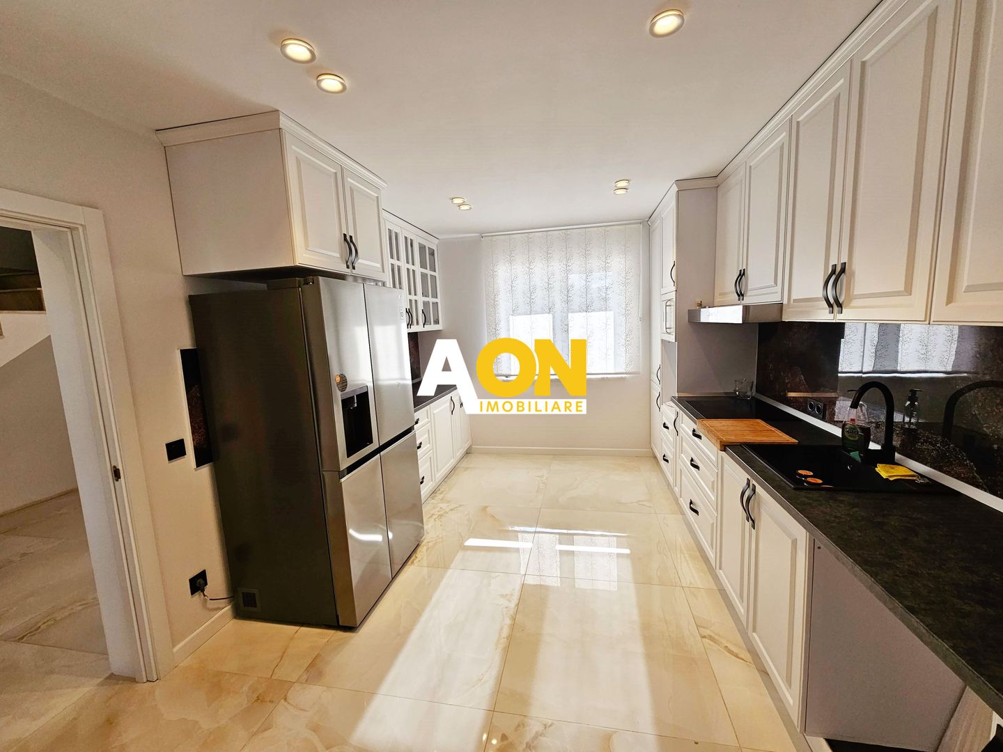 1/2 Duplex, 4 camere, 400 mp teren, Cetate - Poză 3