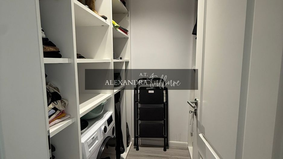 Apartament 1 camera I Bloc nou I Zona Gheorgheni - Poză 4