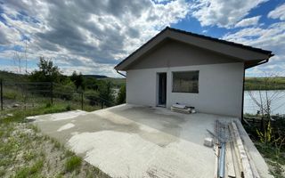 Casa individuala, dispusa trei nivele in Chinteni! - Poză 14