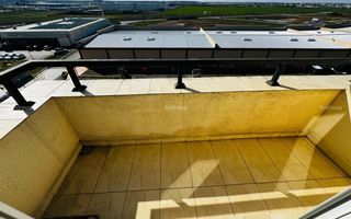 De vanzare apartament 3 camera - Cosmopolis, Stefanestii de Jos - Poză 5