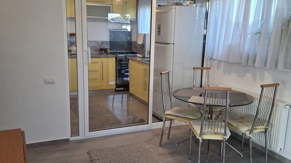 Casa  parter +1 etaj si pod in zona Prelungirea Ferentari - Zetarilor - Poză 13