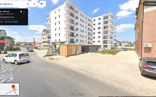 Spațiu comercial 300 mp de închiriat, vad format, Bragadiru - Poză 3