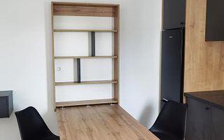 Garsonieră studio mobilată și utilată | Bloc nou | Str. Atleților - Poză 4