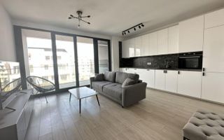Apartament 2 Camere | Win Herastrau | Loc de Parcare - Poză 2