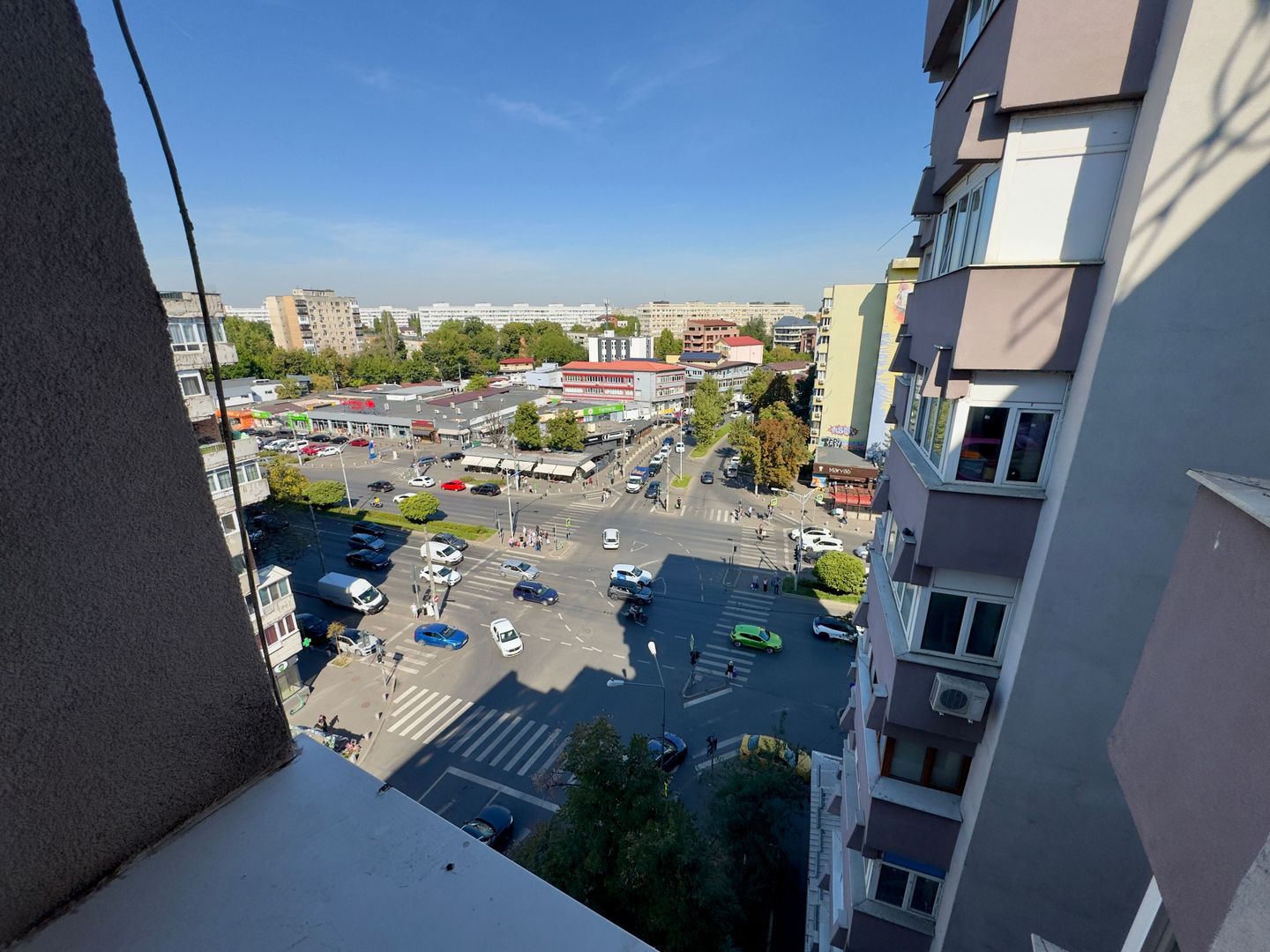 Apartament 3 camere Decomandat | 1 min. metrou Gorjului | Comision 0! - Poză 7