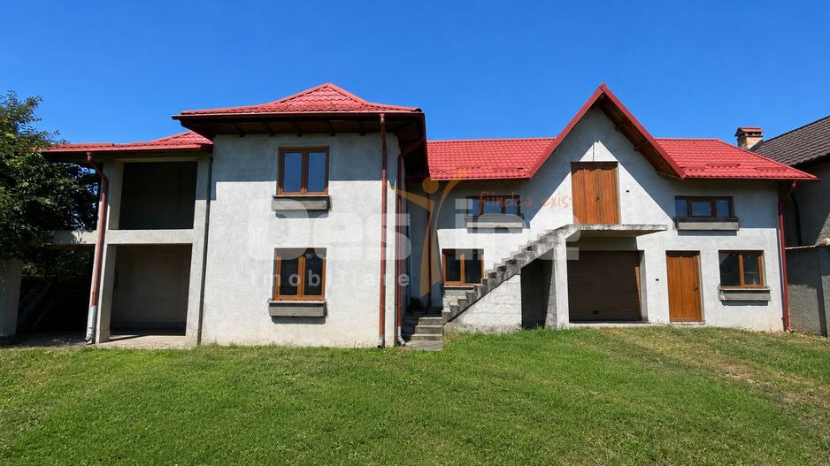 Casa de vanzare 260mp Borlesti 85.000€ - Poză 19