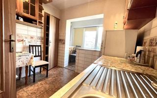 Apartament în Calea Aradului - 2 camere decomandat - Poză 3