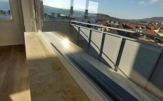Apartament finisat cu 3 camere, 75 mp,  parare, zona Baciu Regal - Poză 8