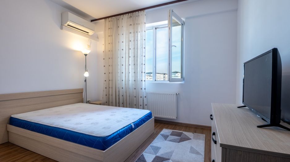 Apartament 2 camere decomandat, bloc nou 2017, pe strada Rezervelor - Poză 8