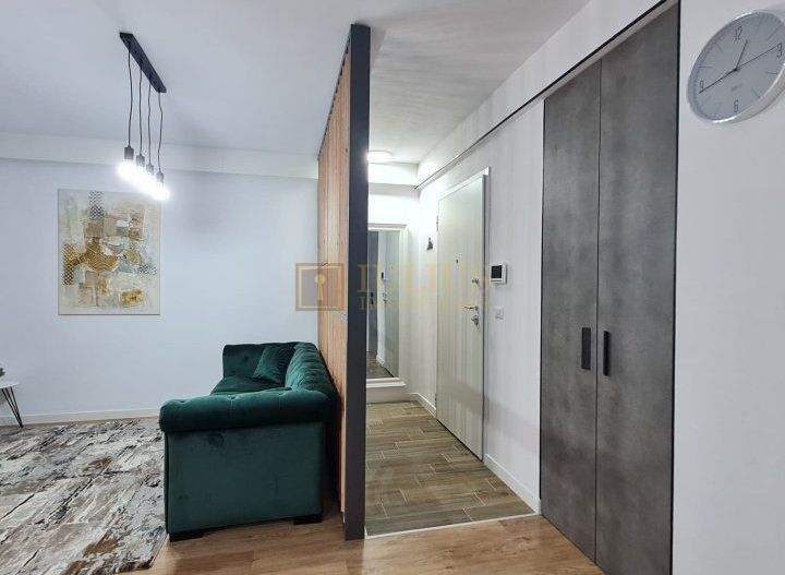 Bloc nou, modern, loc parcare, Calea Torontalului, Complex Ateneo - Poză 4