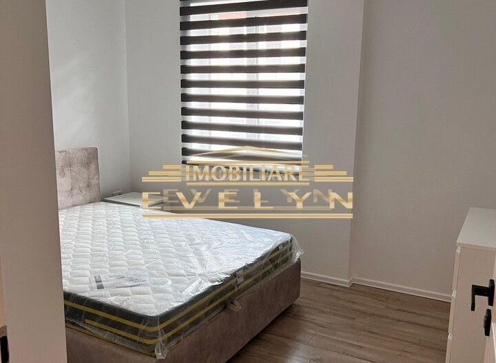Apartament de închiriat – Bd. Mihai Eminescu - Poză 4