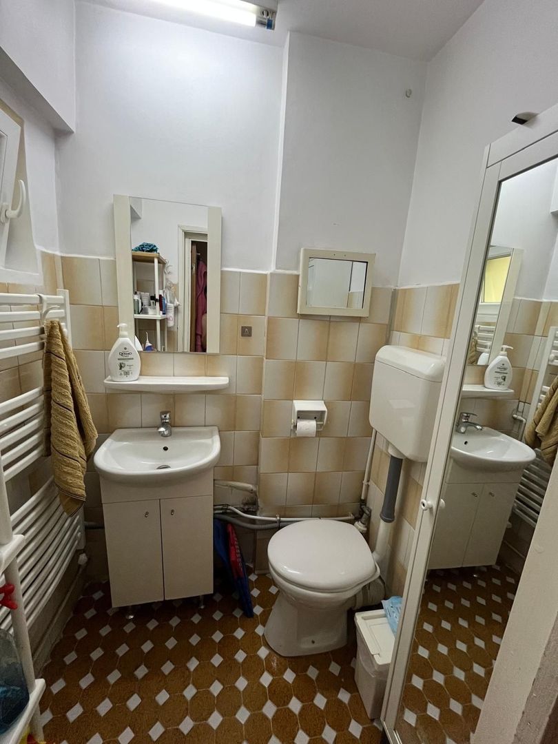 Apartament 3 camere de inchiriat - Poză 8