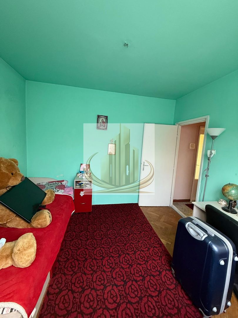 Apartament 3 camere Girocului 65mp 105000 euro - Poză 12