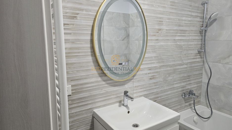 Apartament 2 camere, gata de mutare, The Grand Kristal, Metalurgiei - Poză 17