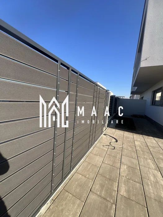 Casa Duplex | 4 Camere | P+1 | 120 MP | Terasa | Selimbar - Poză 5