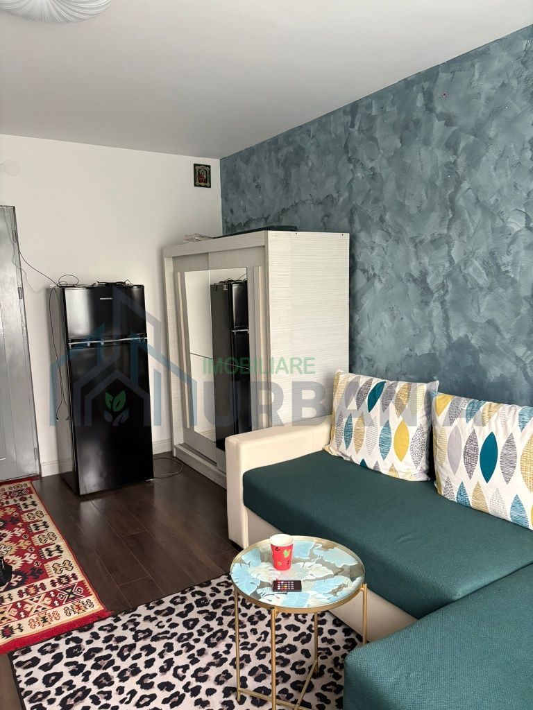 Închiriere cameră de cămin, zonă Nicolina, Iași – 250 € - Poză 2