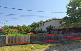 Teren intravilan de vânzare, 1.100 mp, comuna Țigănași, sat Mihail Kogălniceanu - Poză 1