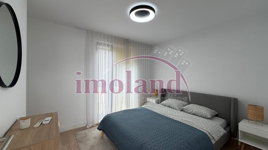 Townhouse - vila 6 camere - inchiriere - Avalon Estate - Pipera - Poză 3