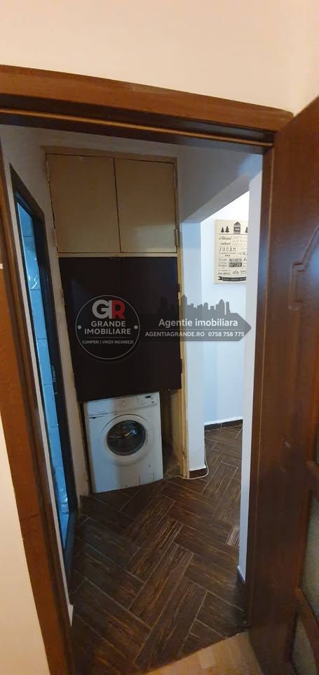 Str. Podgoriilor Garsoniera 40 mp parter - de inchiriat - Poză 3