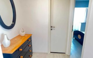 2 dormitoare + 2 bai| apartament spatios 70mp| renovat| Bloc izolat termic| - Poză 13