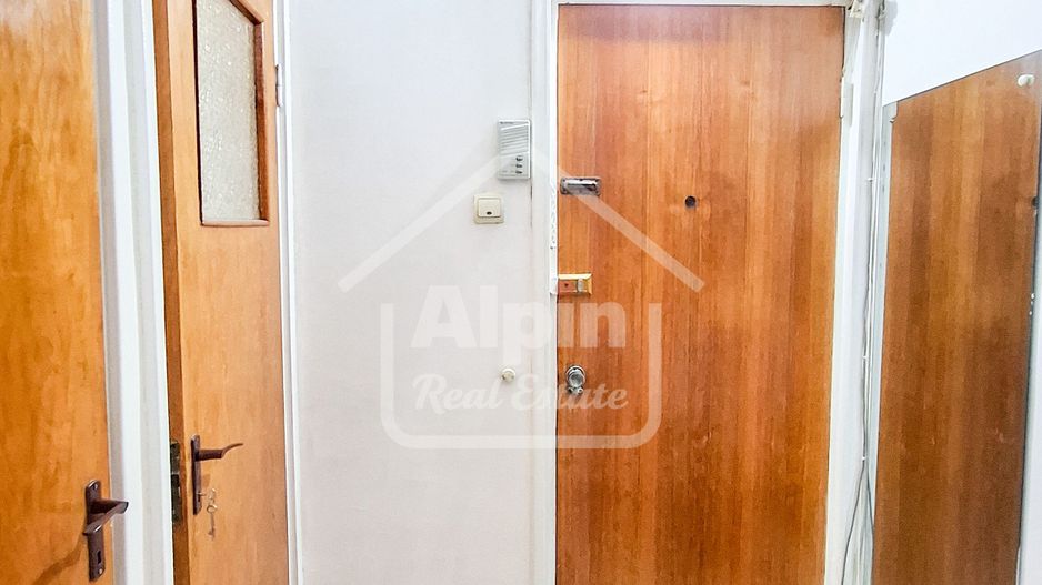 Apartament Zona Linistita I Centrul Civic I CEC Bank - Poză 20