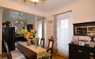 Casă spațioasă de vânzare în Gheorgheni – vedere spre parc - Poză 2