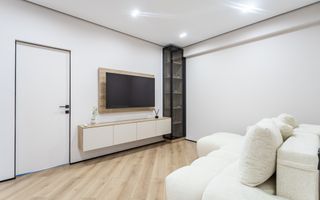Vânzare, apartament 2 camere, 67.2 mp, str. Mihail Sadoveanu, Ciocana - Poză 9