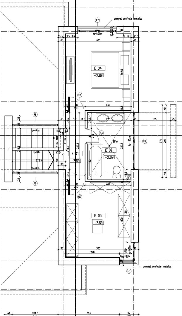 Vila deosebită, în cartierul Zorilor, superfinisată, ideală pentru locuință ! - Poză 22