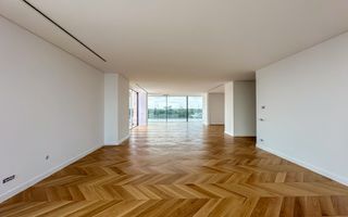 Duplex penthouse Rahmaninov 1000 mp utili si terasa panoramica 400 mp - Poză 10