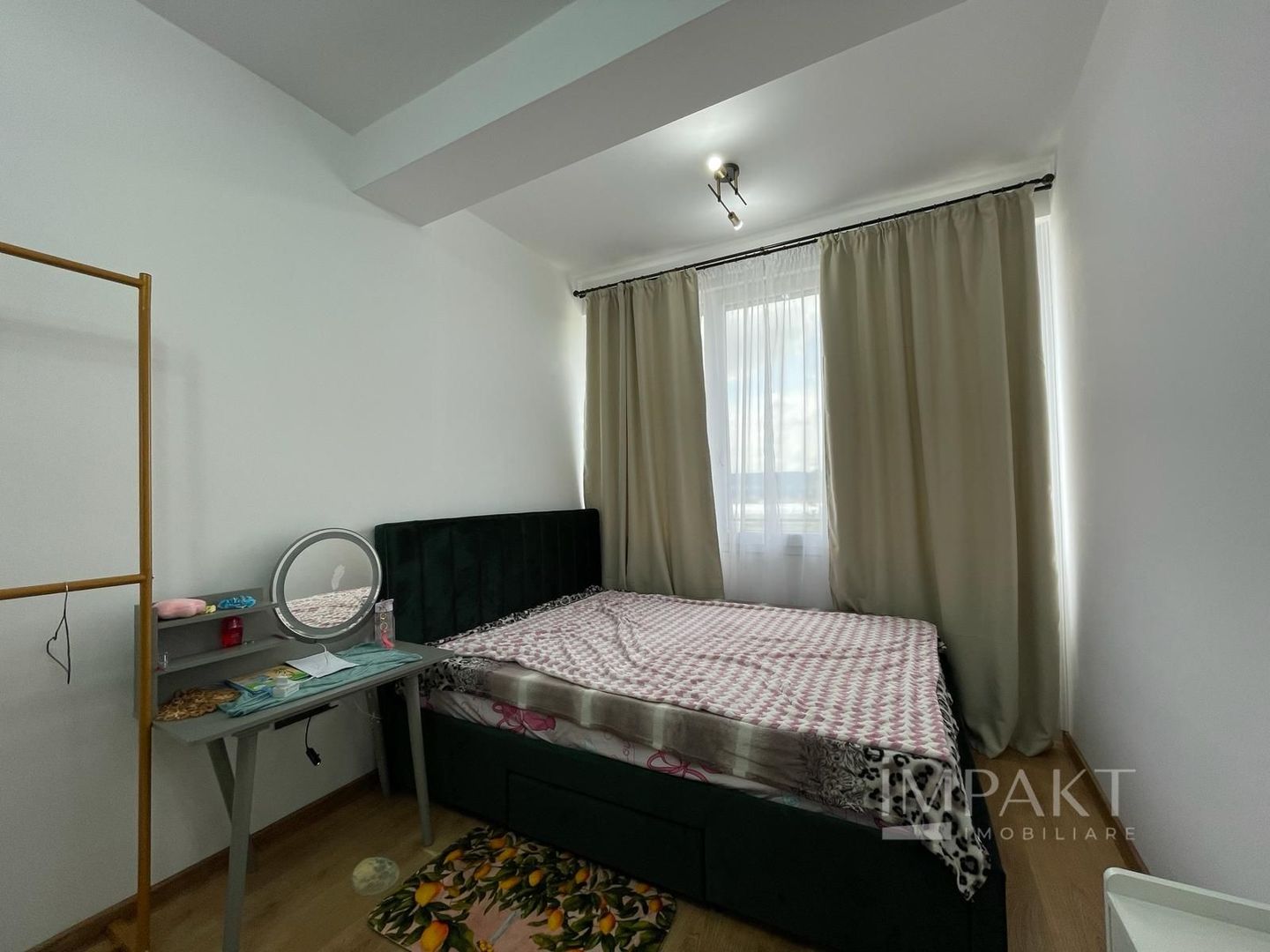 Apartament 3 camere | Parcare inclusă | Zona Mărăști - Poză 4