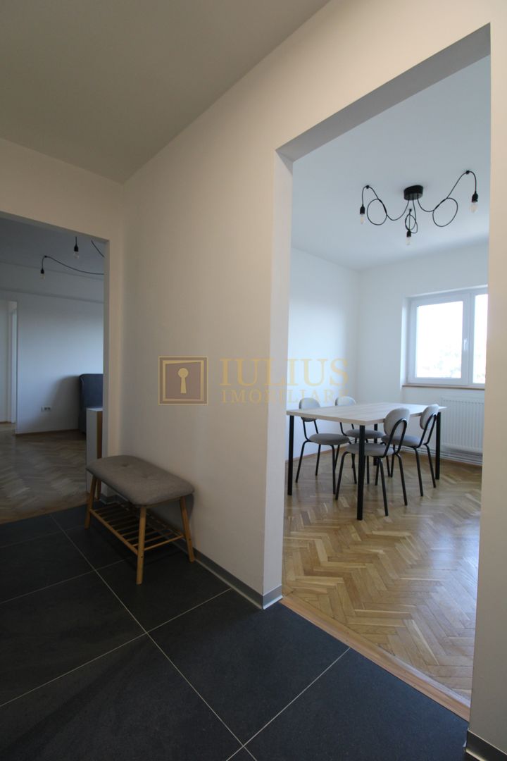 Ultracentral, 4 camere + 2 bai, centrala proprie - Poză 14