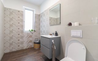 Casa de inchiriat pretabila birou in Gruia. - Poză 9