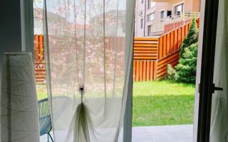 Apartament 2 camere cu grădină proprie | Parcare inclusă | Bună Ziua - Poză 7