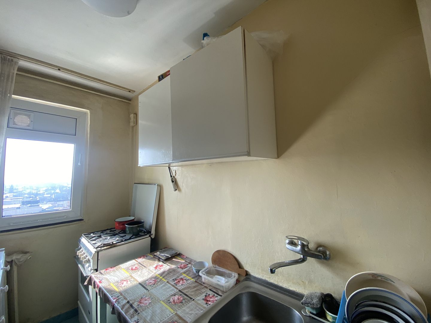 Apartament cu doua camere, Brancoveanu, 49.500€ - Poză 16