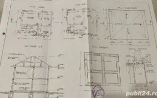 Casa cu etaj 120mp - Poză 2