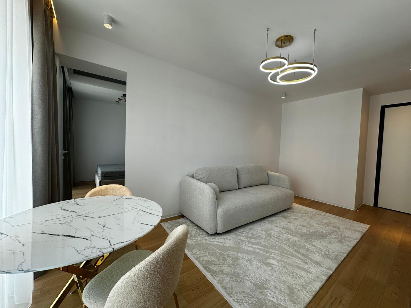 Studio dublu - One Lake Club - Poză 2