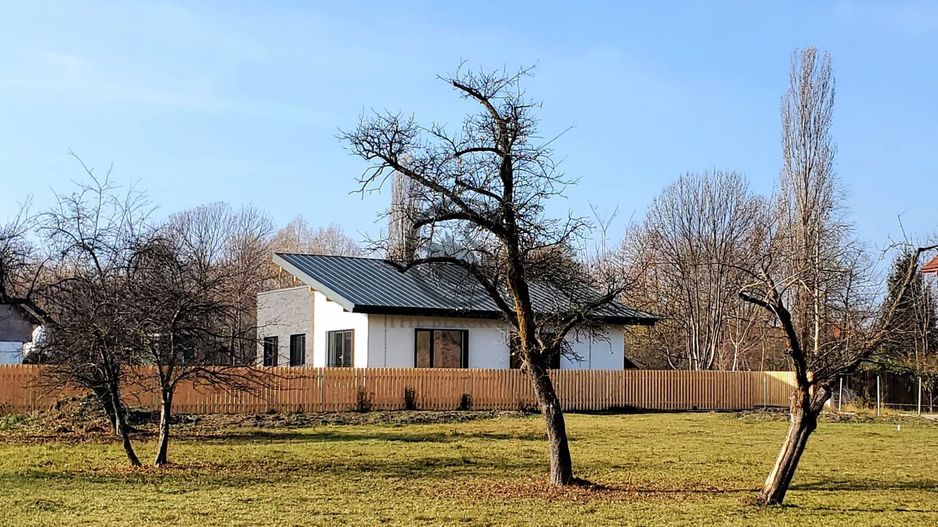 Casa modernă de vanzare | Timber-Frame | Breaza, Prahova | COMISION 0% - Poză 2