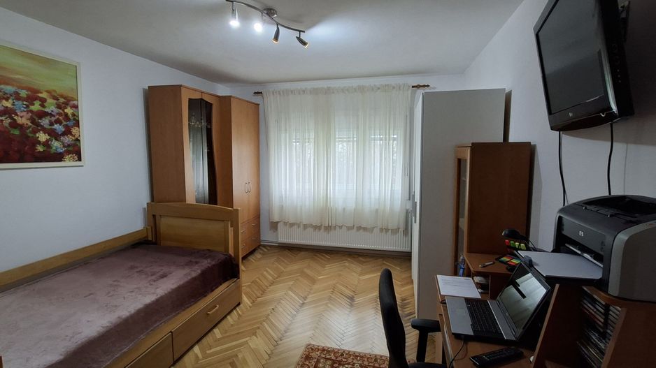 Apartament cu 2 camere - Torontalului Vox - Poză 1