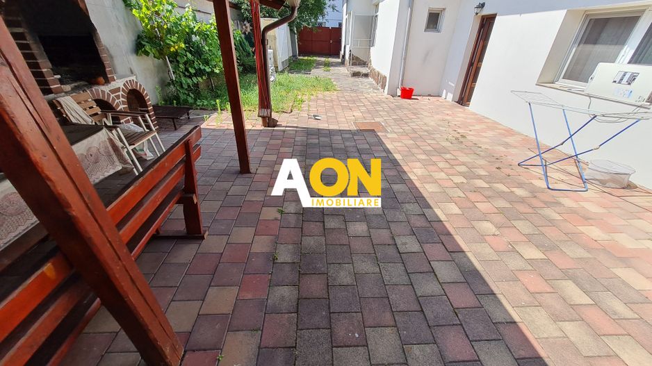 Casa 6 Camere, Teren 695mp, Zona Cetate F Buna - Poză 5