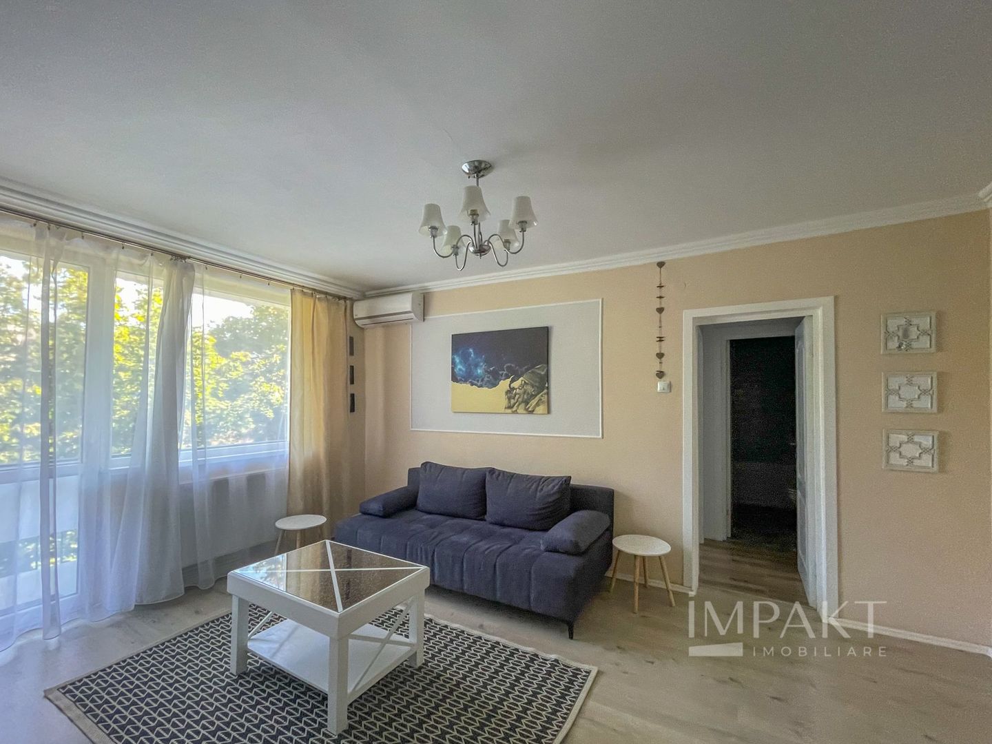 Apartament 2 camere cochet Grigorescu - Poză 7