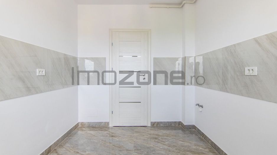 Prelungirea Ghencea, bloc nou, 3 camere, etaj 1/4, 83 mp, decomandat, 2 bai - Poză 8