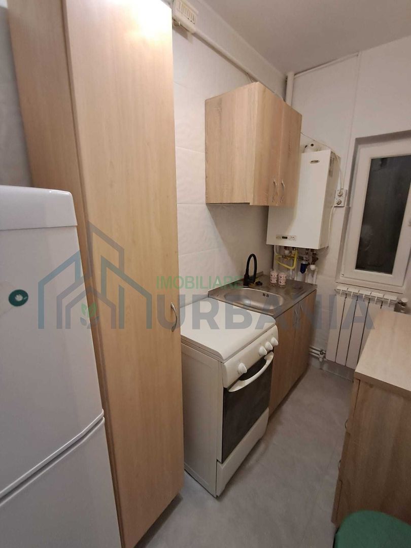Apartament 2 camere decomandat de închiriat în Hala Centrala, Iași - Poză 7