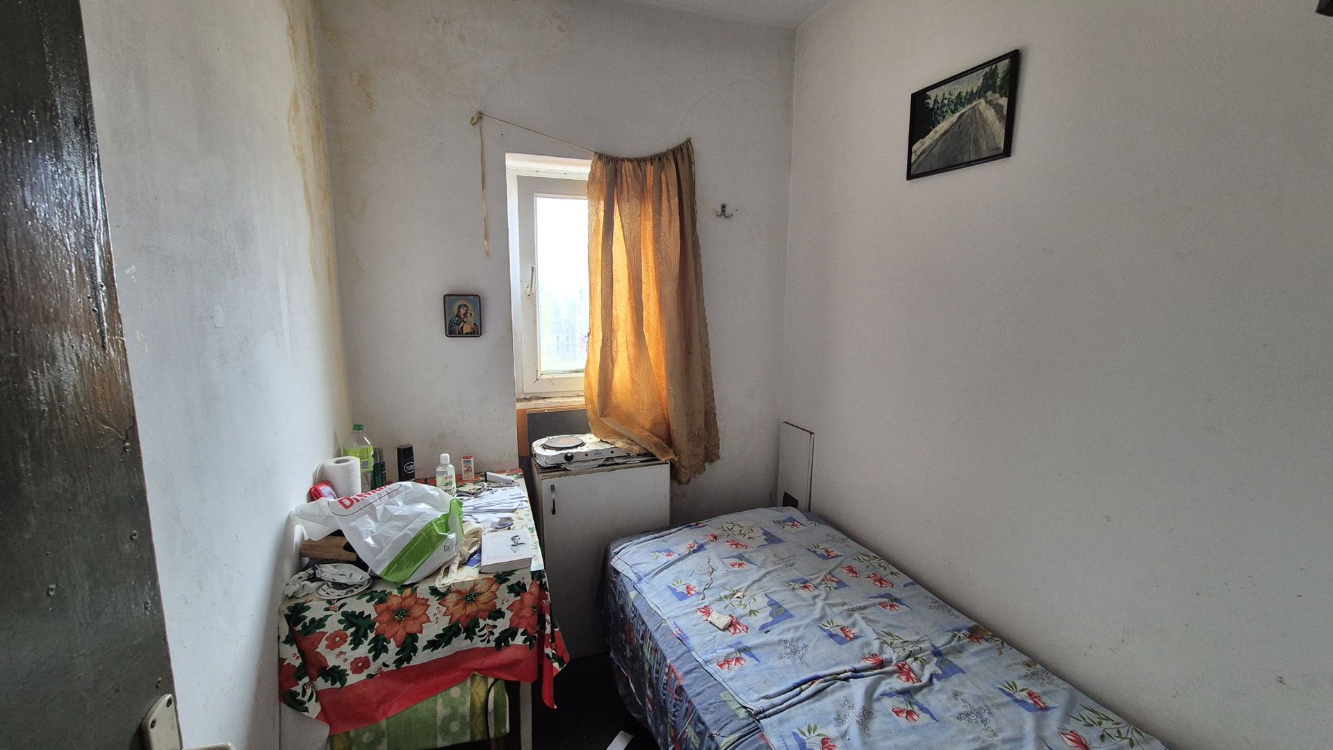 3 camere de serviciu 14,82 mp - calea Victoriei - Poză 4