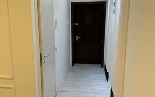 3 camere | Parc Herastrau | Cartierul Francez | terasa 33 mp - Poză 10
