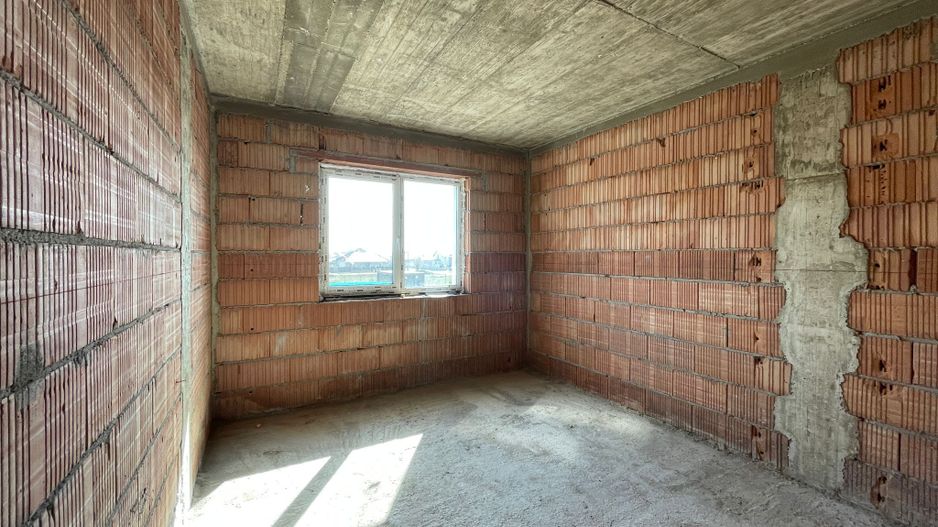 Duplex 5 camere - Mosnita Noua -125 Mp - Poză 8