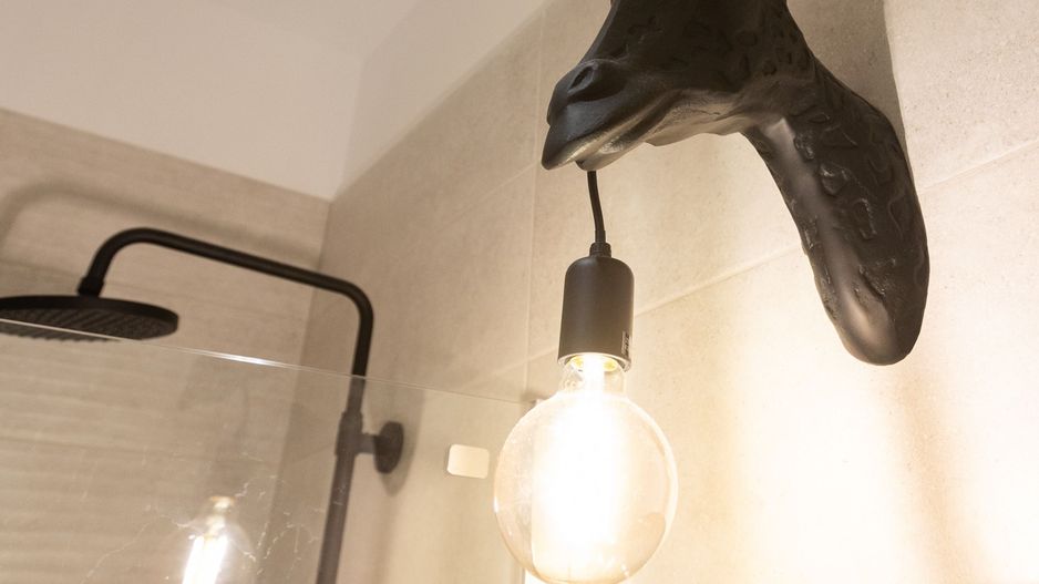 De Inchiriat Apartament 3 Camere de Lux, pe 2 Nivele, Sebastian sect.5 - Poză 17